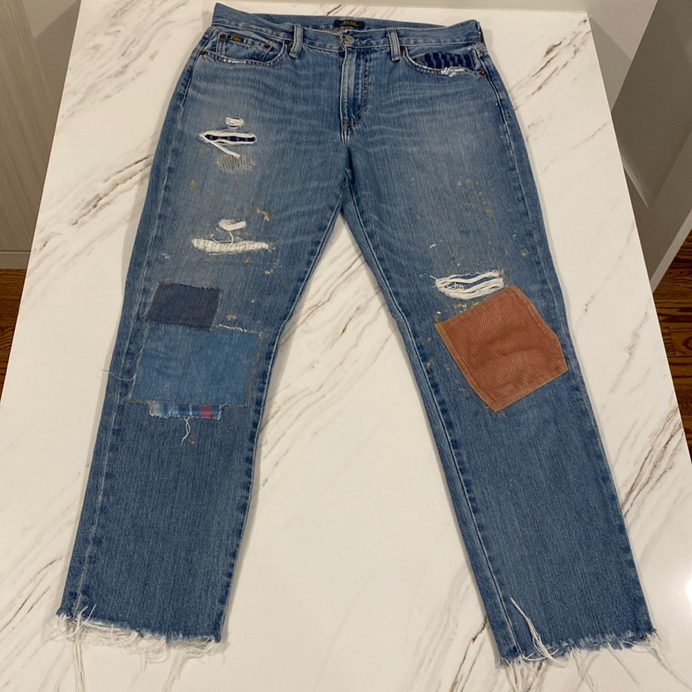 polo ralph lauren - avery jean - 27